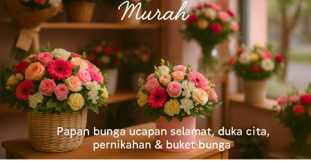 Toko Bunga Kutamandiri